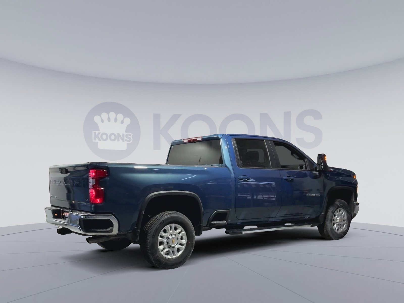 New 2026 Chevrolet Silverado 2500 LT image 11