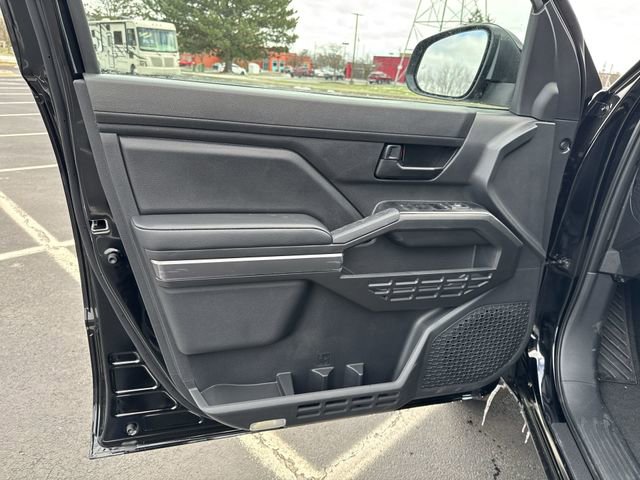 New 2026 Toyota Tacoma SR5 image 11