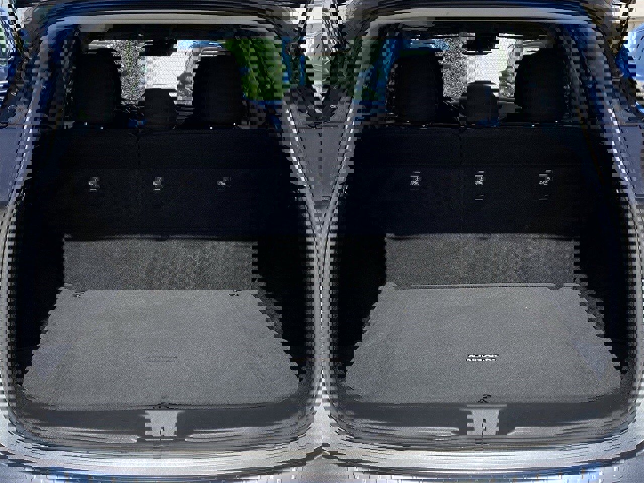 Certified 2020 Nissan Murano S w/ Technology Package image 12