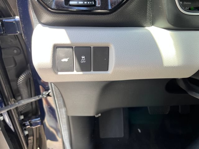 Certified 2025 Honda Pilot EX-L image 22