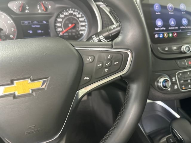 Used 2024 Chevrolet Malibu LT image 16