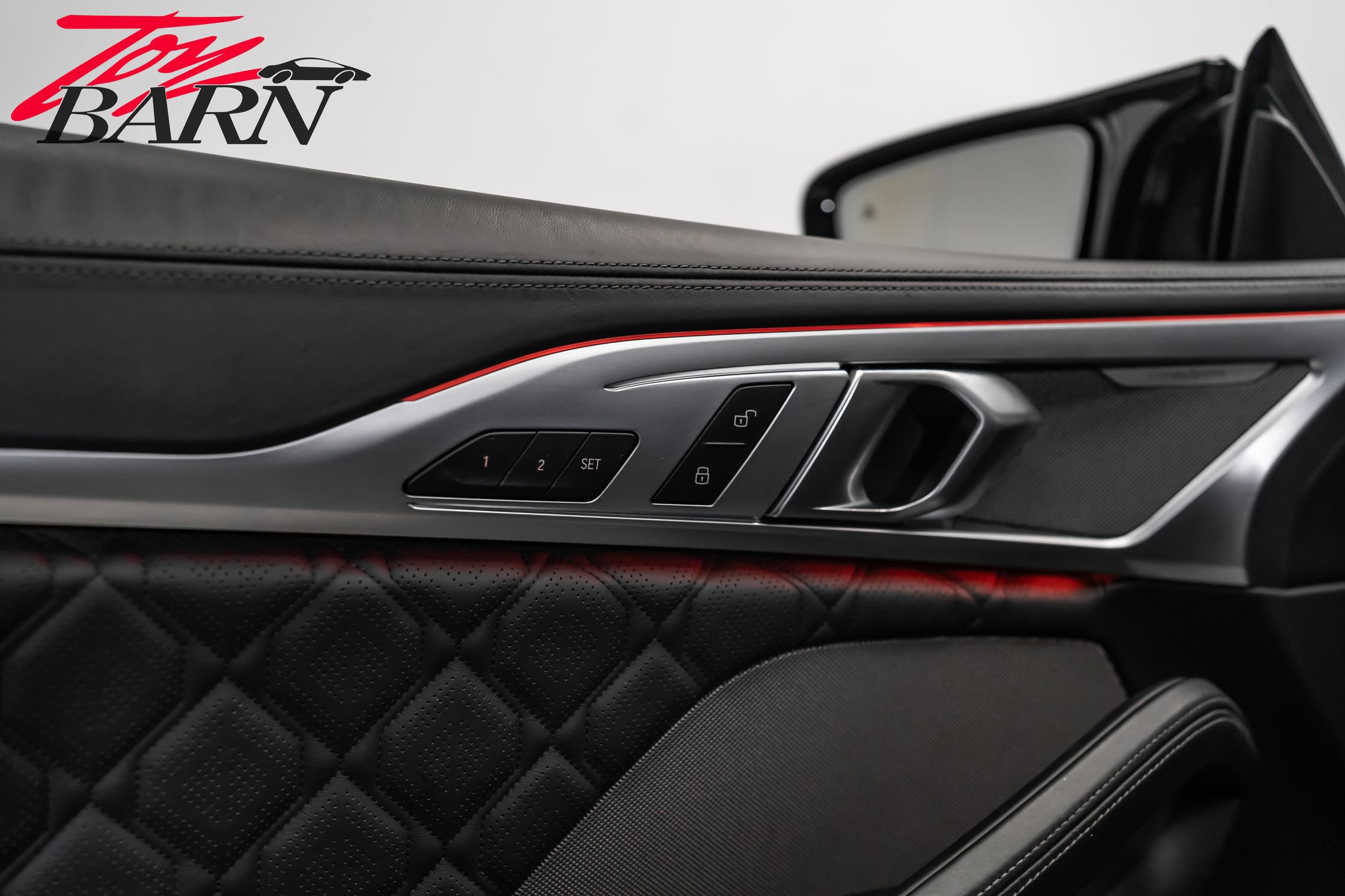 Used 2022 BMW M8 Competition image 30