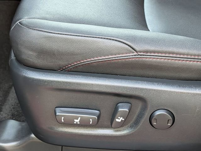 Certified 2024 Toyota 4Runner TRD Pro image 28