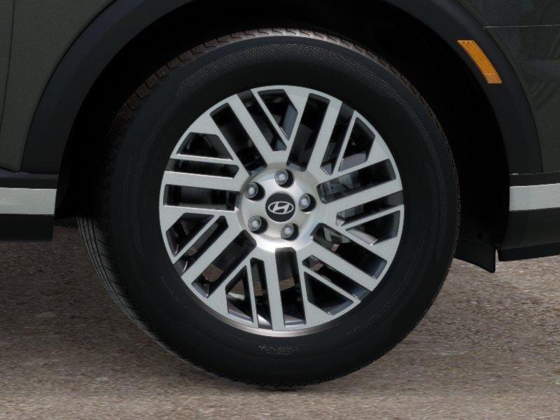 New 2026 Hyundai Palisade SEL FWD image 8