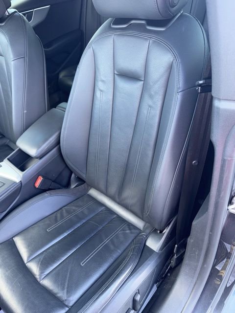 Used 2018 Audi A5 2.0T Prestige w/ Driver Assistance Package image 14