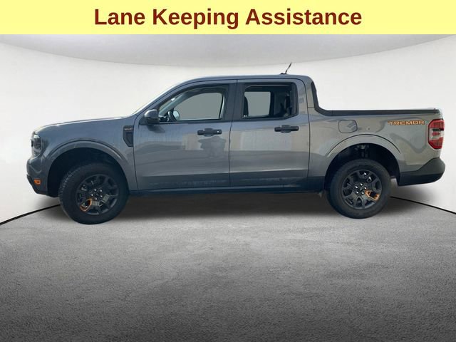 Used 2024 Ford Maverick Tremor w/ Tremor Off-Road Package image 6