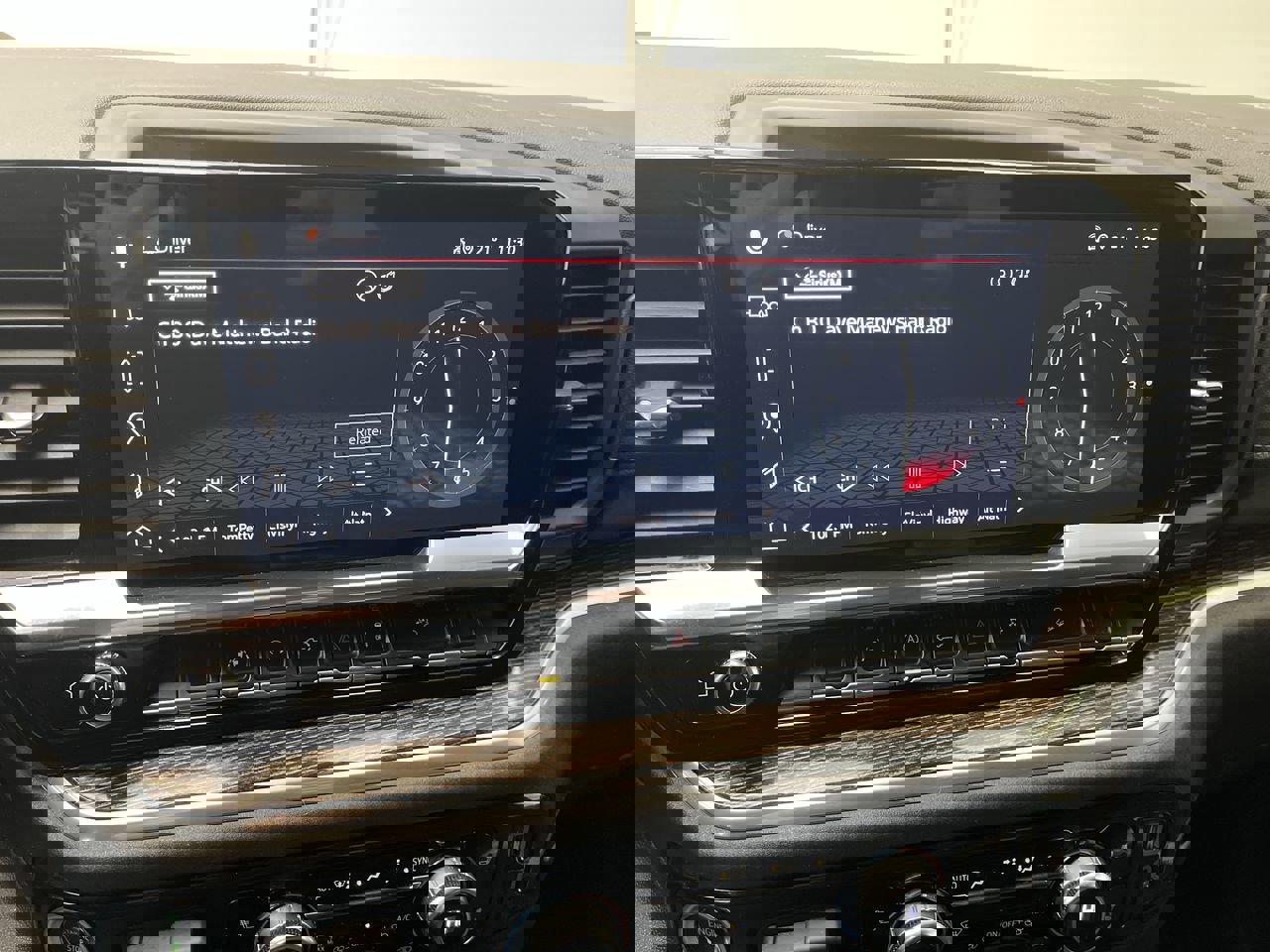 Used 2024 GMC Sierra 1500 SLE w/ X31 Off-Road Package image 18