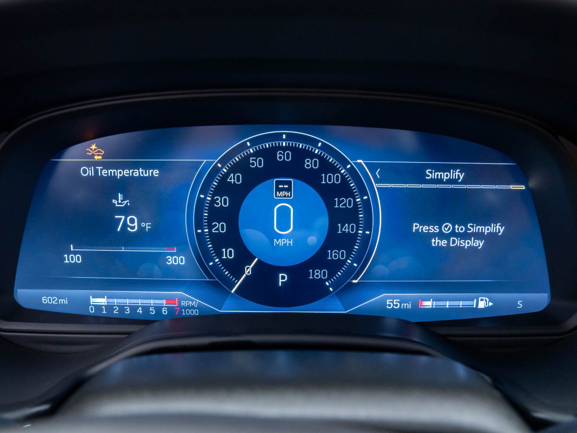 Certified 2024 Cadillac CT5 V w/ Platinum Package image 26