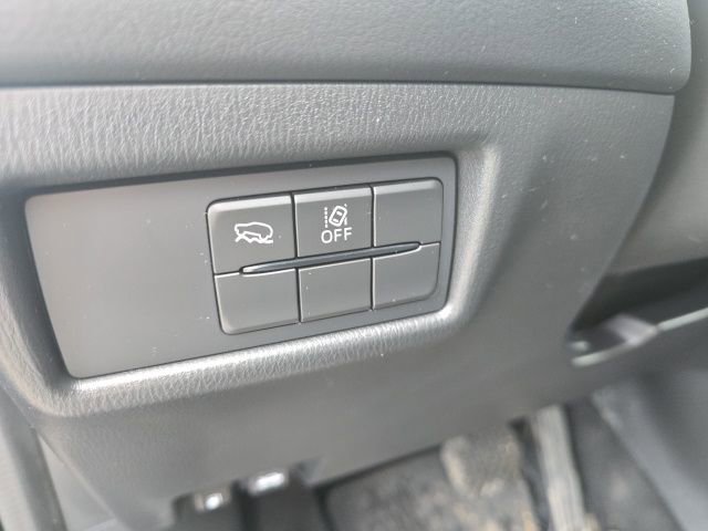 Used 2023 MAZDA CX-5 AWD 2.5 S w/ Select Package image 17