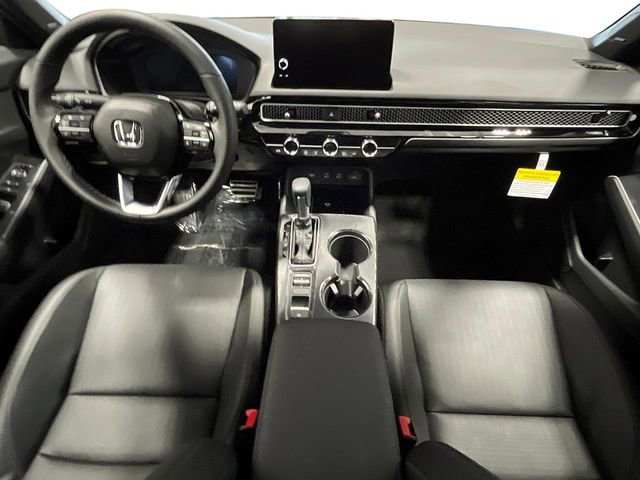New 2026 Honda Civic Sport Touring image 16
