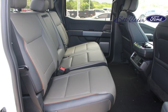New 2026 Ford F150 Lariat image 10