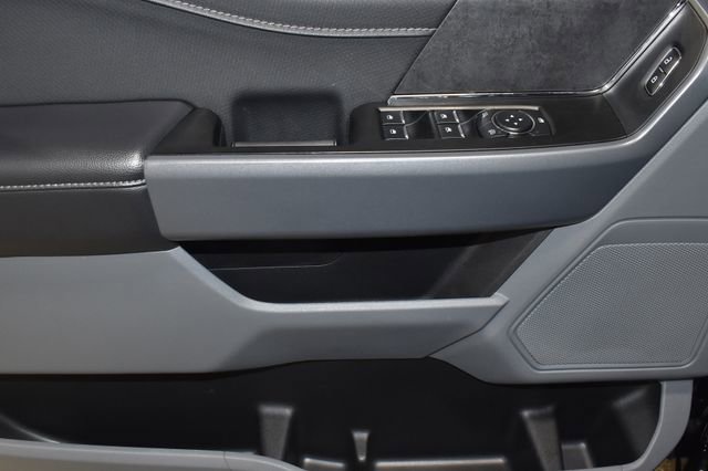 Used 2025 Ford F150 XLT w/ Equipment Group 301A Standard image 30