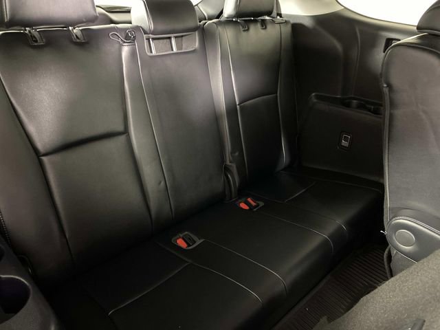 Used 2021 Toyota Highlander Platinum AWD/4WD image 13