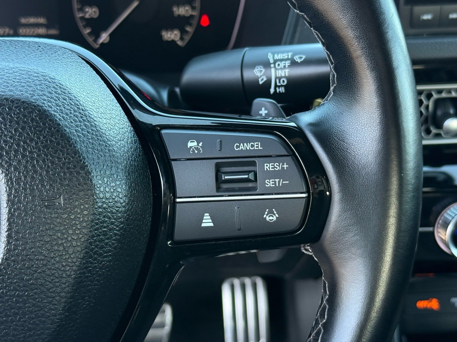 Used 2025 Honda Civic Sport image 18