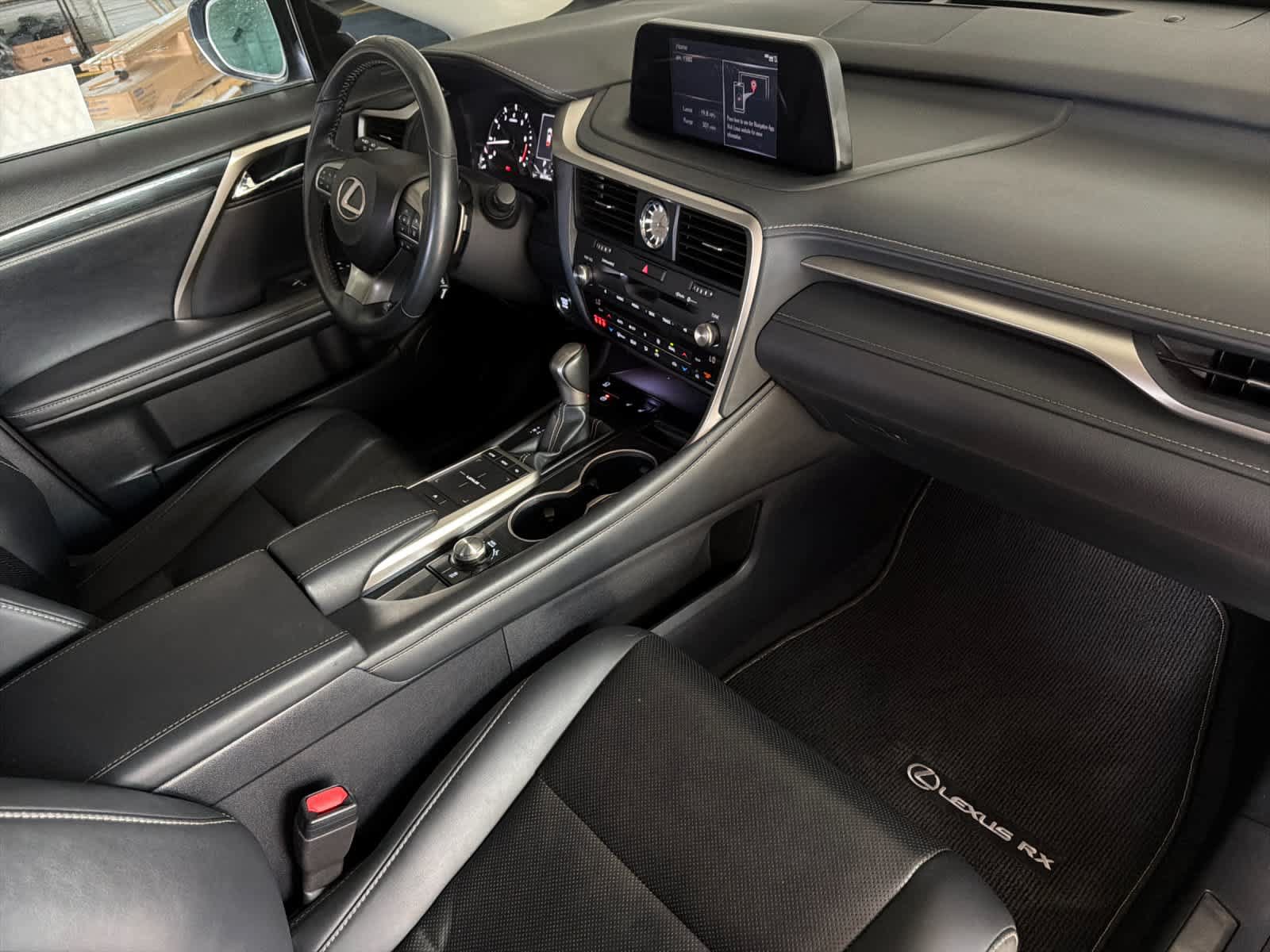 Used 2022 Lexus RX 350 FWD image 16