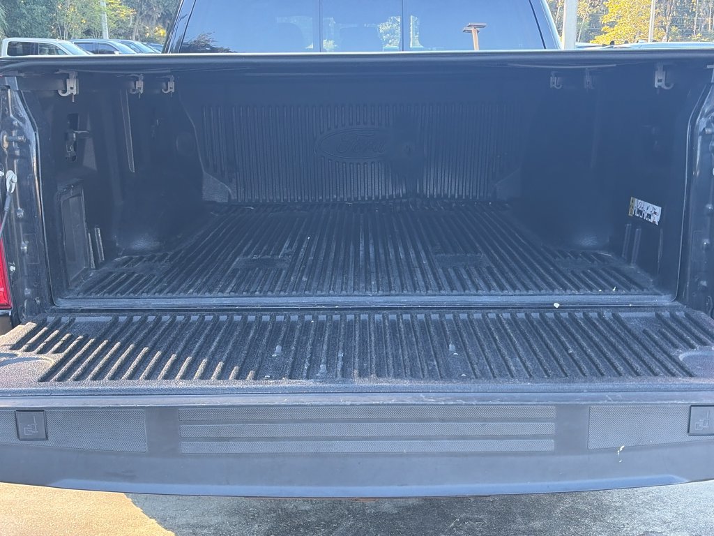 Certified 2021 Ford F150 Lariat w/ Max Trailer Tow Package AWD/4WD image 30