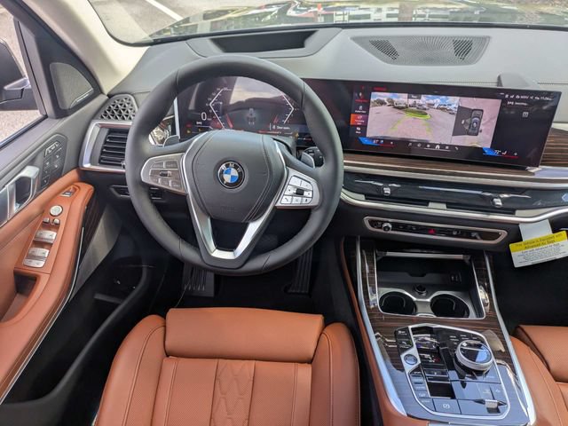 New 2027 BMW X7 xDrive40i AWD/4WD image 18