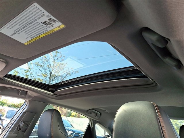 Certified 2021 Toyota Avalon XSE image 16