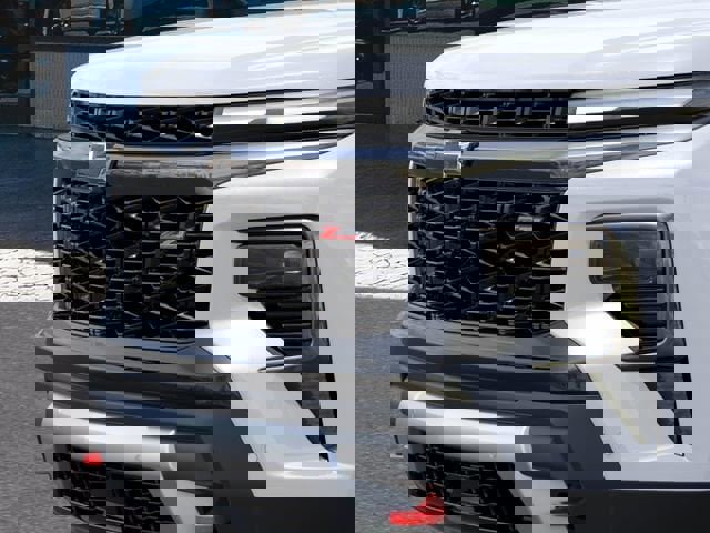 New 2026 Chevrolet Traverse Z71 AWD/4WD image 13