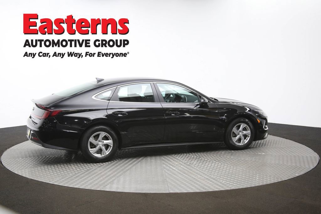 Used 2023 Hyundai Sonata SE image 43