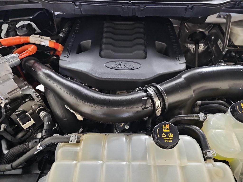 Used 2021 Ford F150 King Ranch w/ Equipment Group 601A High AWD/4WD image 31