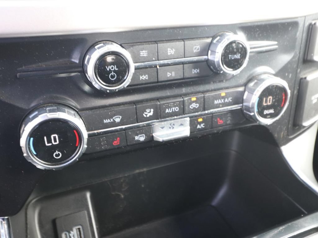 Used 2021 Ford F150 XLT w/ Equipment Group 302A High RWD image 23