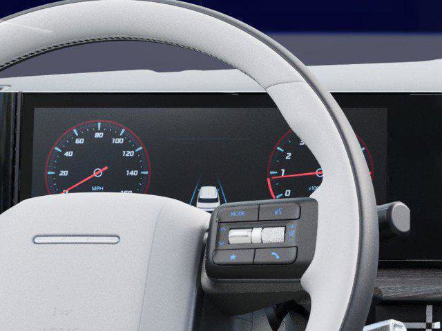 New 2026 Hyundai Santa Fe Calligraphy AWD/4WD image 14