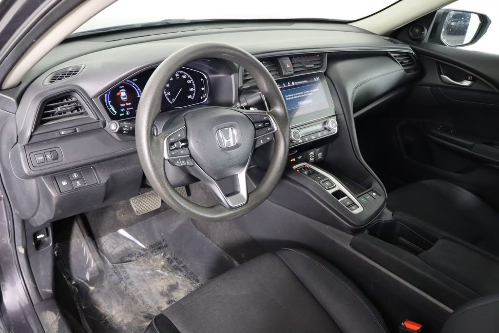 Used 2020 Honda Insight EX image 22