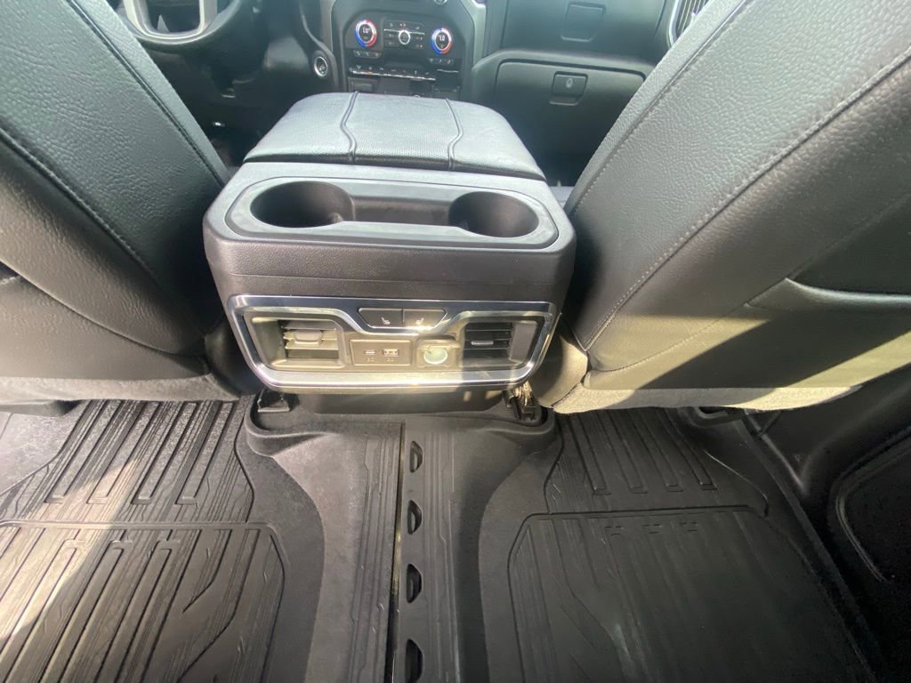Used 2023 GMC Sierra 2500 Denali AWD/4WD image 24