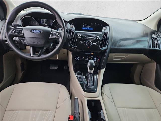 Used 2018 Ford Focus SE FWD image 19