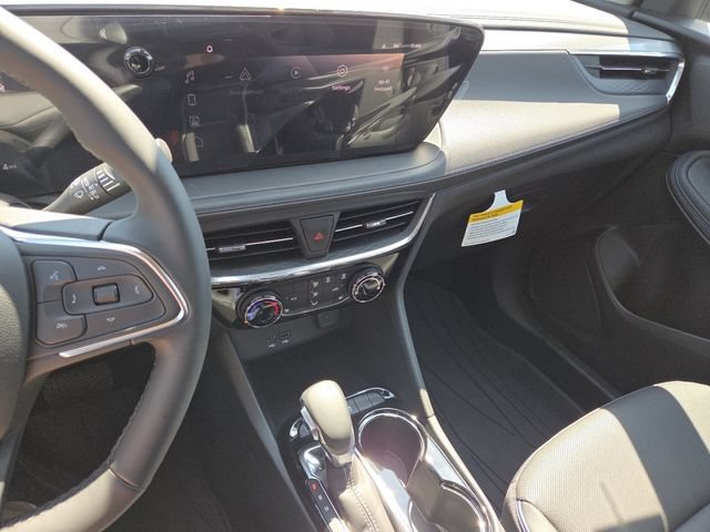 New 2026 Buick Encore GX Sport Touring w/ Comfort Package FWD image 35