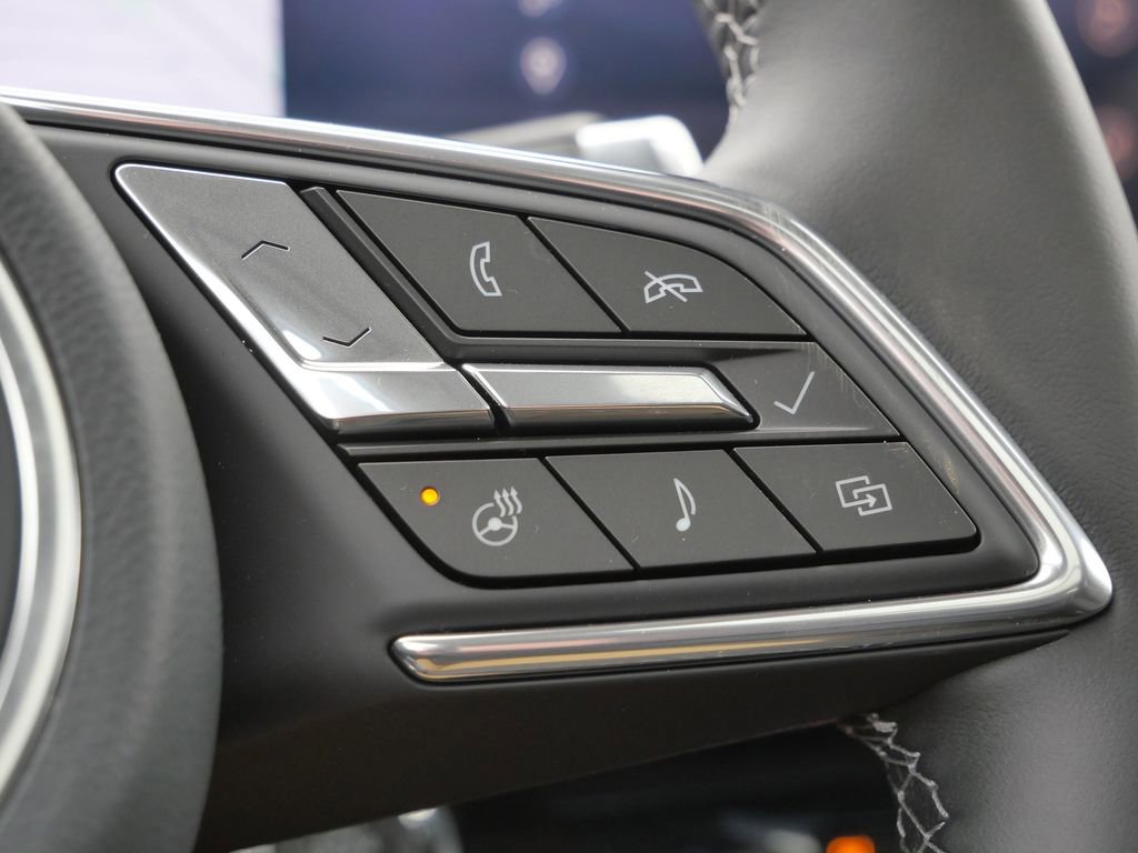 New 2026 Buick Envision Avenir image 50