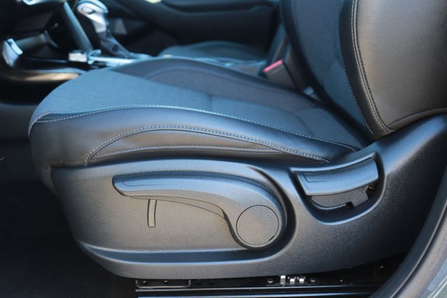 Used 2025 Kia Seltos S image 10