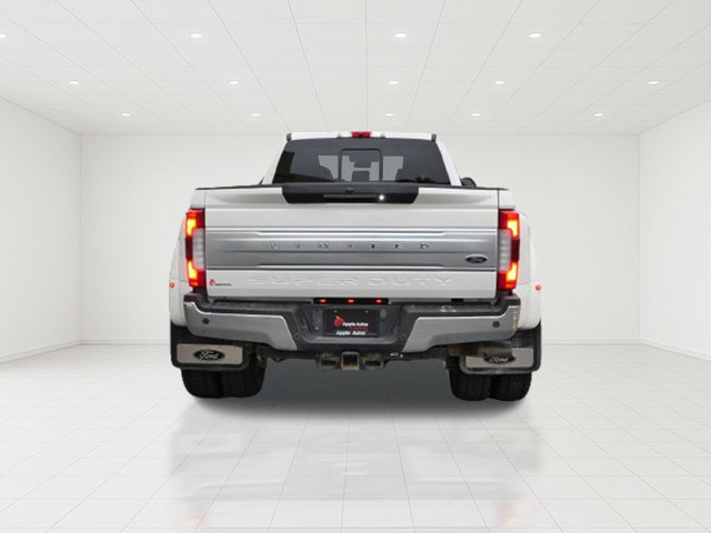 Used 2019 Ford F450 Limited AWD/4WD image 6