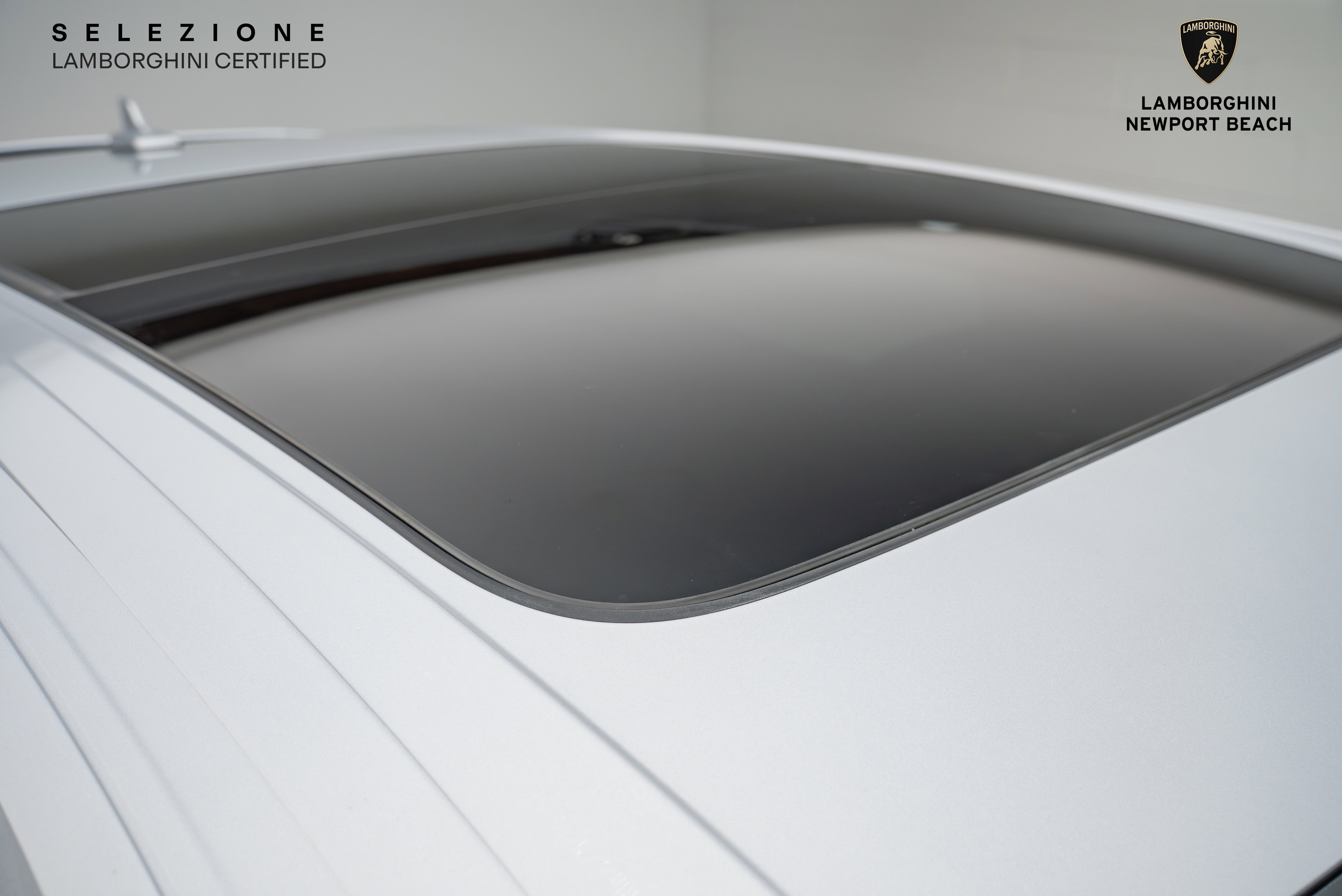 Used 2024 Lamborghini Urus S image 6