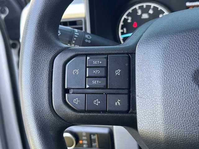 Used 2024 Ford F350 XL AWD/4WD image 22