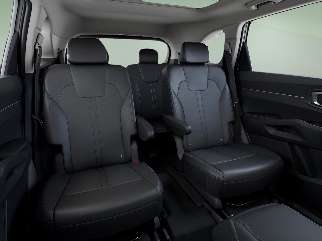 New 2025 Kia Sorento EX w/ Panoramic Sunroof Package image 19