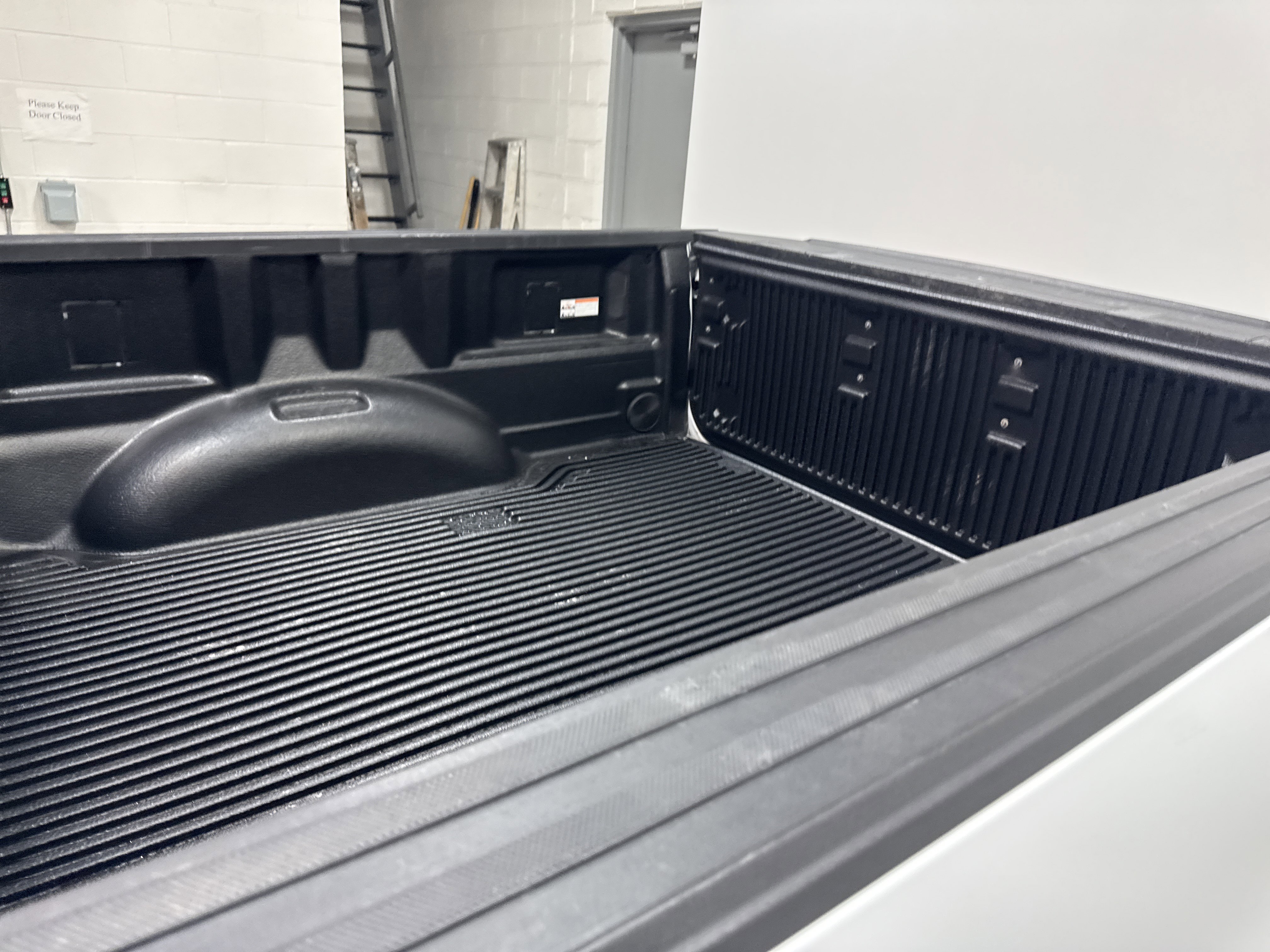 Used 2024 Ford F150 XLT w/ Mobile Office Package image 26