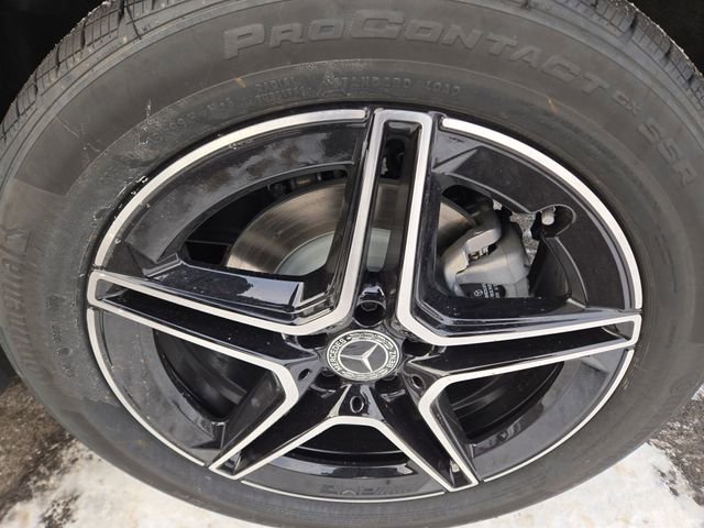 New 2026 Mercedes-Benz GLA 250 4MATIC image 30