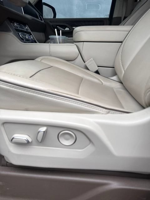Used 2022 GMC Yukon Denali AWD/4WD image 21