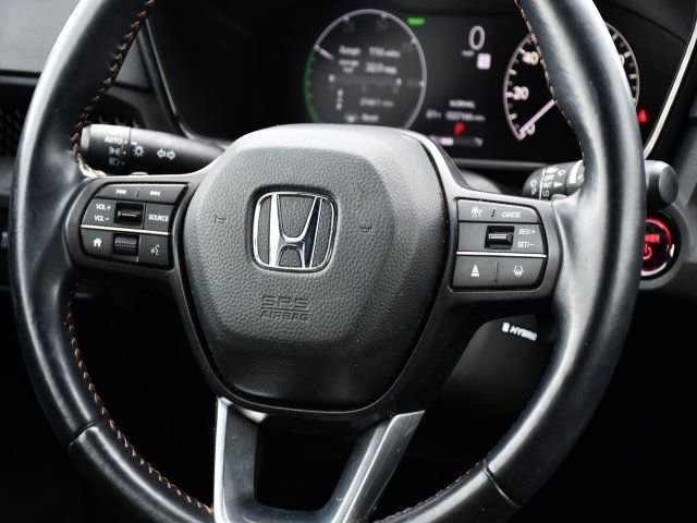 Used 2025 Honda CR-V Sport image 17