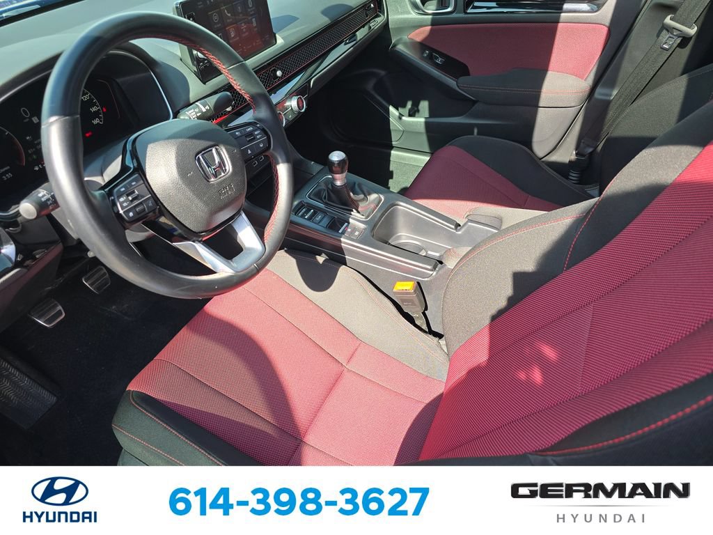 Used 2024 Honda Civic Si image 17