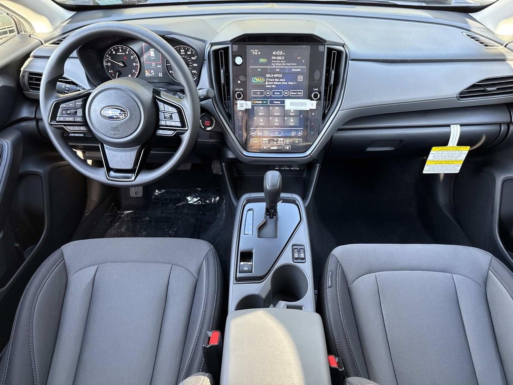 New 2026 Subaru Crosstrek 2.0i Premium image 16