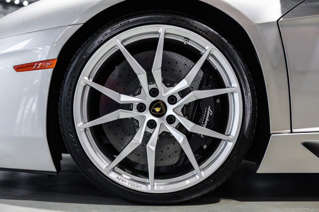 Used 2014 Lamborghini Aventador LP 700-4 AWD/4WD image 27