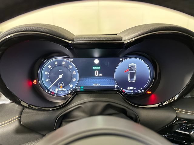 Used 2024 Alfa Romeo Tonale Ti AWD/4WD image 21