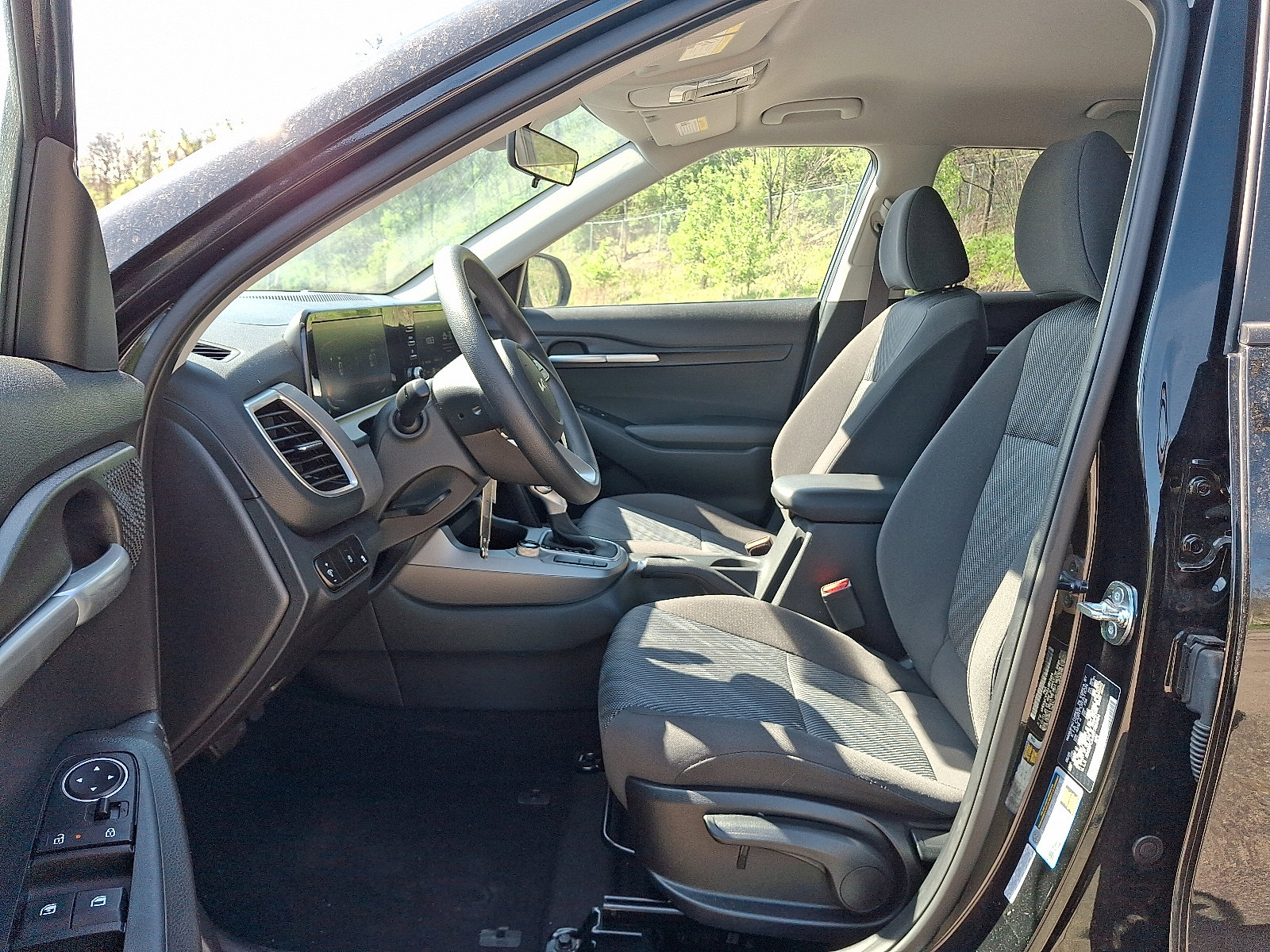 Used 2026 Kia Seltos LX image 13