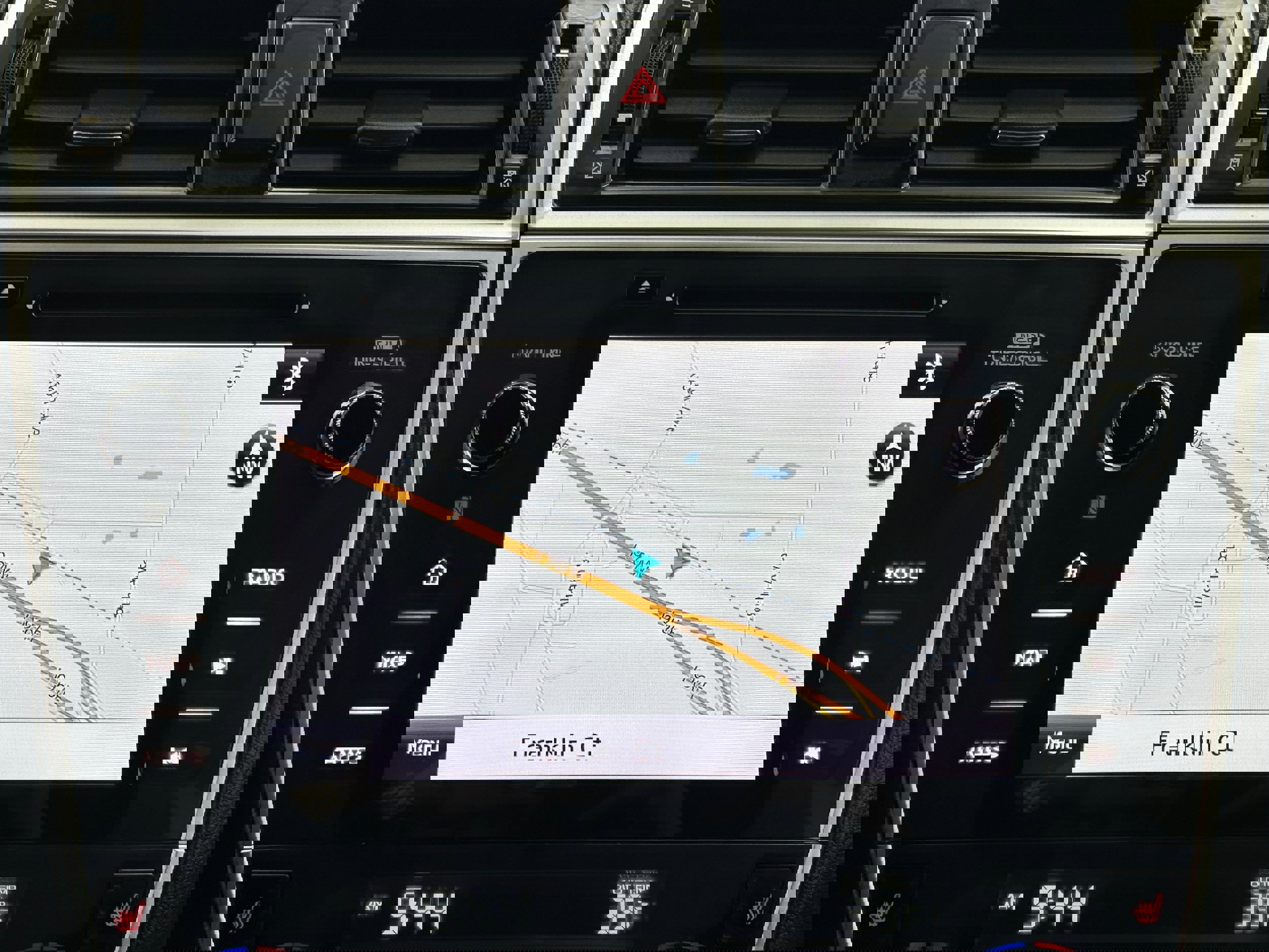 Used 2018 Subaru Outback 2.5i Limited image 8