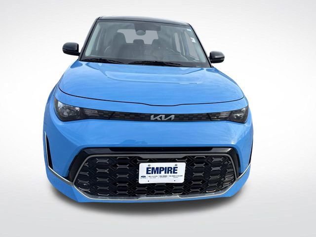 Used 2023 Kia Soul GT-Line image 11