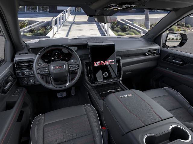 New 2026 GMC Yukon AT4 Ultimate w/ LPO, Floor Liner Package image 15