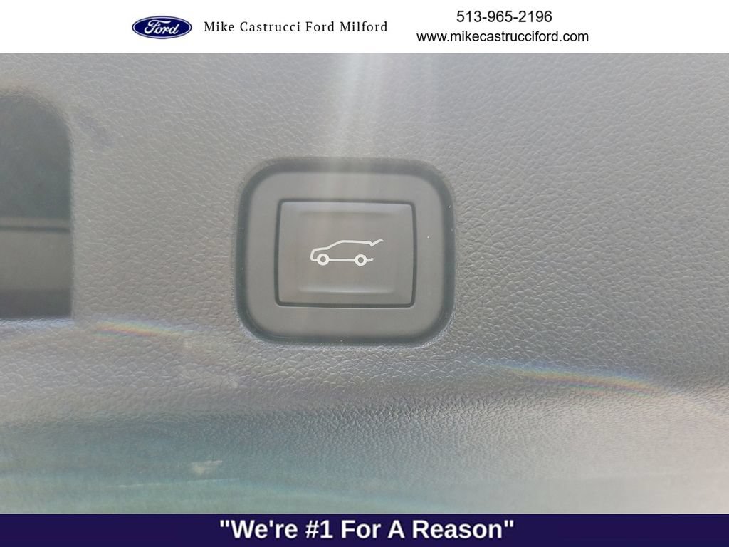 Used 2026 Chevrolet Traverse LT AWD/4WD image 27